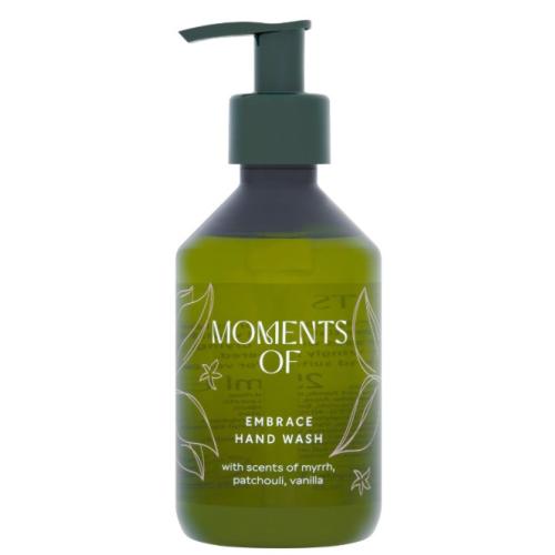 Sainsburys Moments Of Embrace Hand Wash