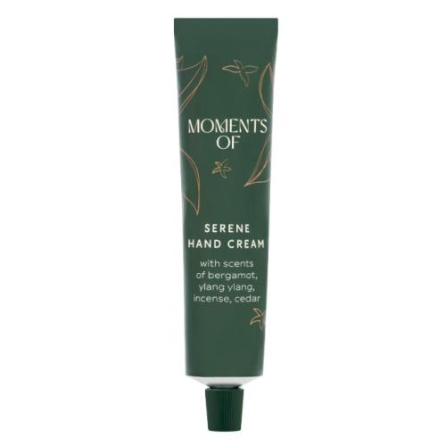 Sainsburys Moments Of Serene Hand Cream