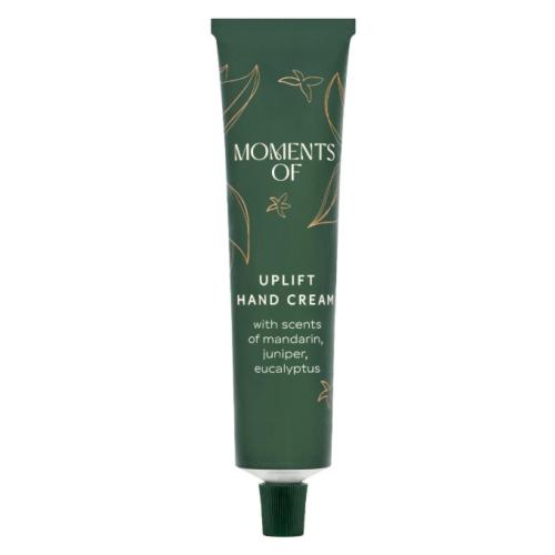 Sainsburys Moments Of Uplift Hand Cream