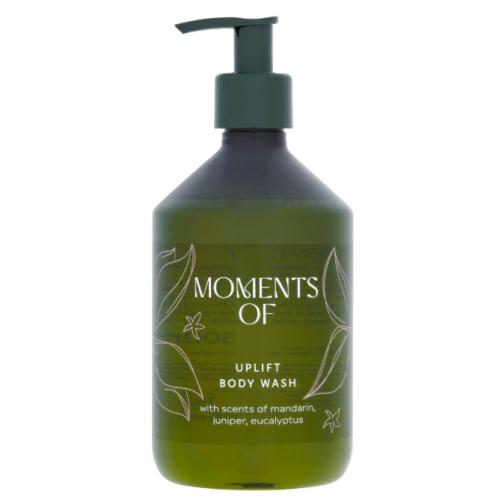 Sainsburys Moments Of Uplift Hand Lotion