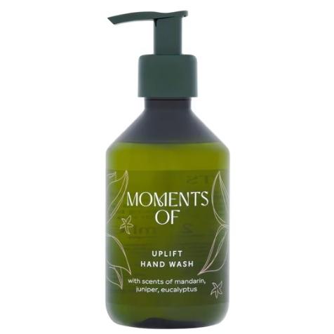 Sainsburys Moments Of Uplift Hand Wash
