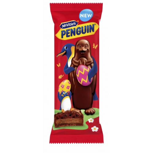 McVities Penguin Single Serve