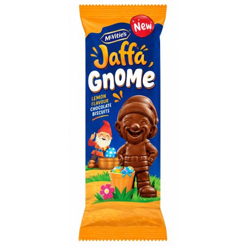 McVities Jaffa Gnome Single Serve