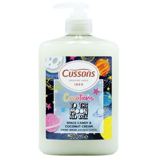 Cussons Creations Hand Wash - To the Moon and Back