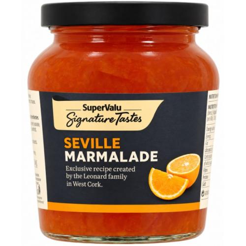 Supervalu Signature Tastes Seville Orange Marmalade