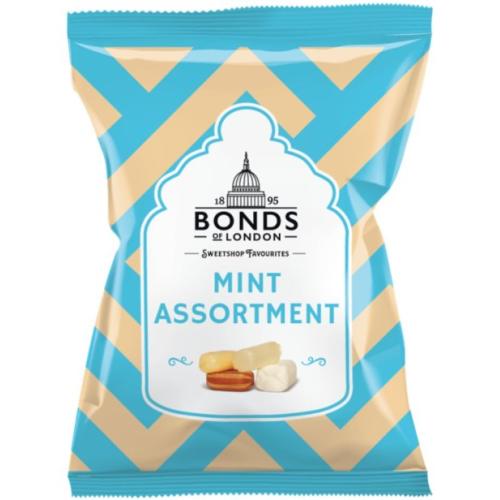 Bonds Bags - Mint Assortment