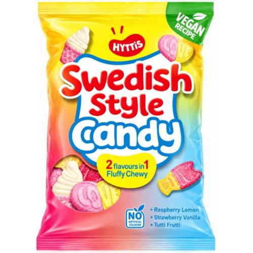 Hyttis Swedish Style Candy - Magic Mix