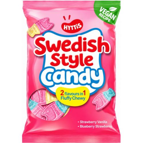 Hyttis Swedish Style Candy - Fun Mix