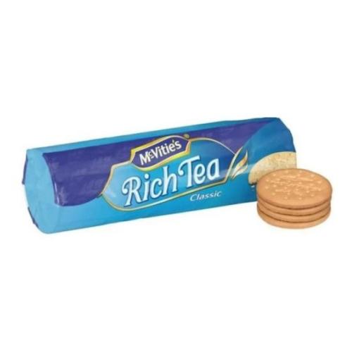 McVities Classic Rich Tea