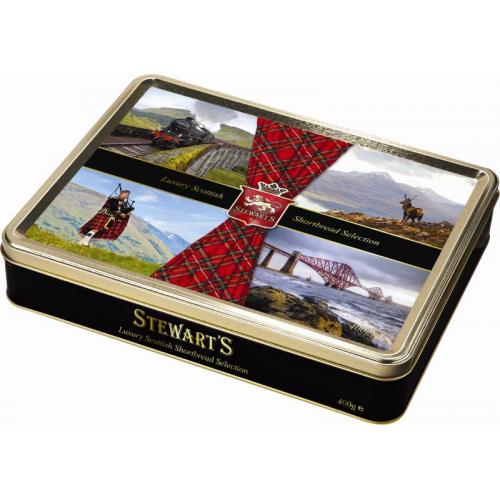 Scottish Collection