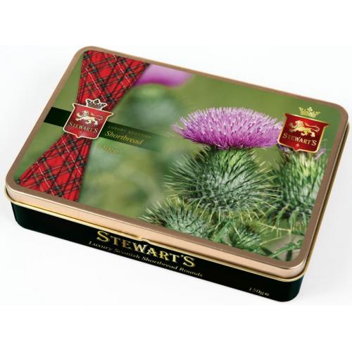Flower Of Scotland
