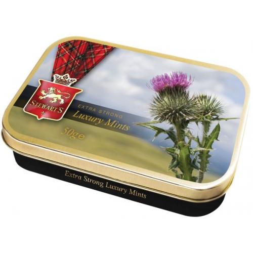 Flower Of Scotland