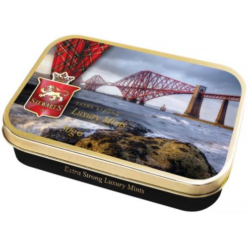 Forth Bridge