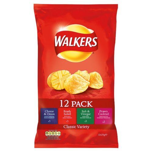 Variety 14pk