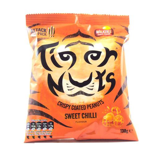 Sweet Chilli