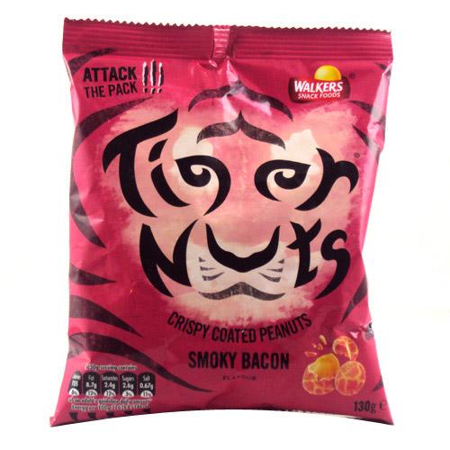 Smokey Bacon