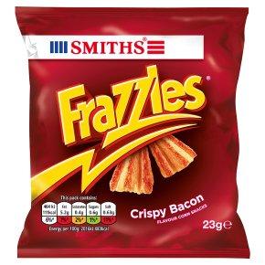 Walkers Frazzles