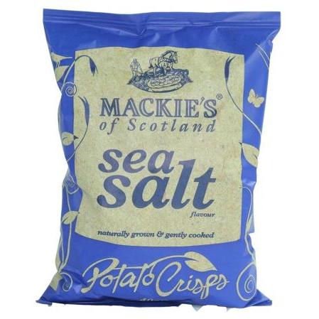 Sea Salt