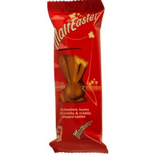 Mars MaltEaster Bunny Bar