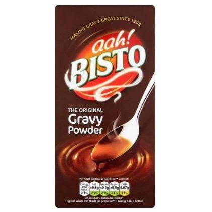 Bisto Gravy Powder