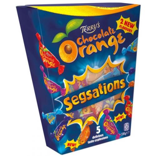 Terrys Segsations  Sharebox