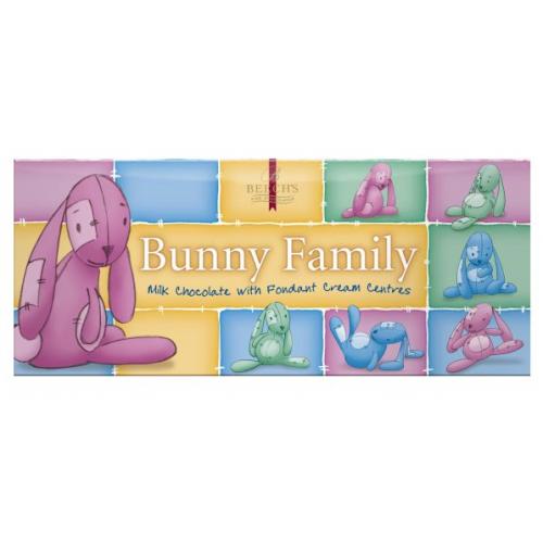 Beechs Bunny Family