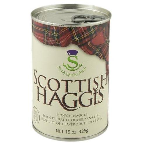 Stahly Scottish Haggis