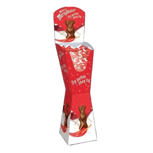 Mars Maltesers Reindeer Mixed HOD