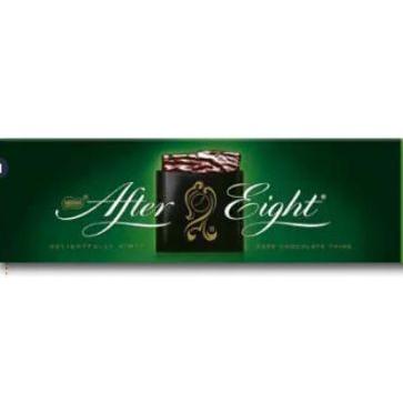 Nestle After Eight Tin 9 x 2pk x 400g