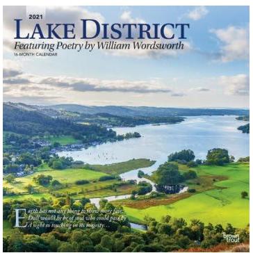 Lake District 2021