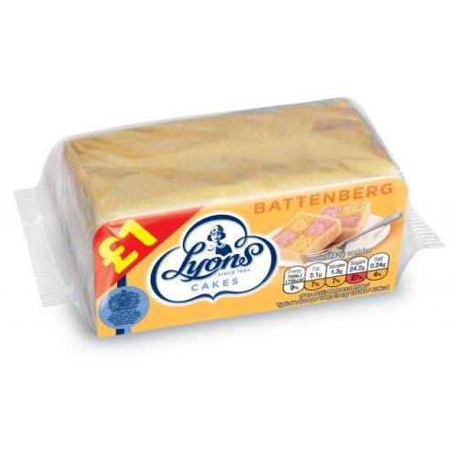 Battenberg