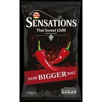 Sens Thai Sweet Chilli