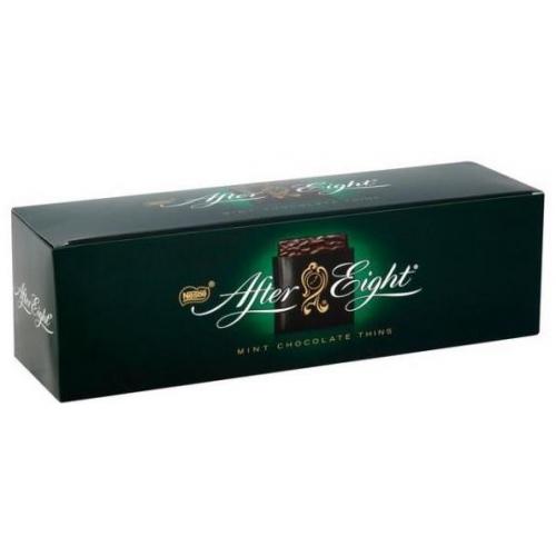 Nestle After Eight Mint Carton