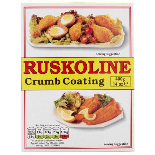 Ruskoline Breadcrumbs
