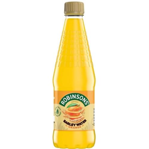 Robinsons Barley Water Orange
