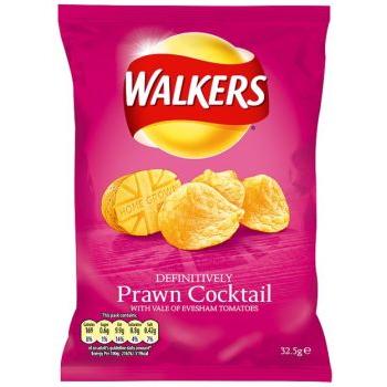 Prawn Cocktail