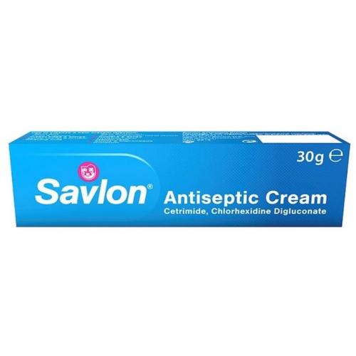 Savlon