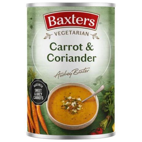 Baxter Cooking Batchelors Potatoes New 12 x 400g