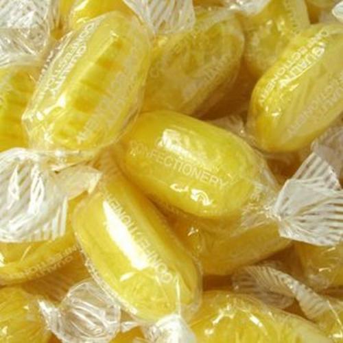 Sherbet Lemons