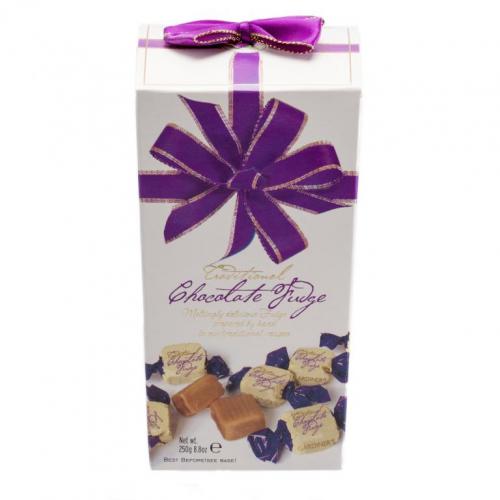 Gardiners Chocolate Fudge Ribbon Carton