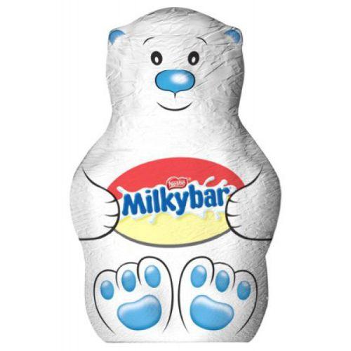 Nestle Milkybar Polar Bear