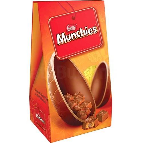 Nestle Munchies Large Egg