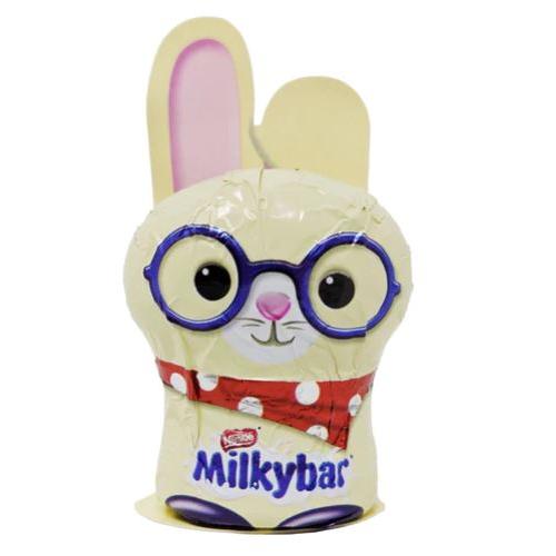 Nestle Milkybar Bunny White Chocolate