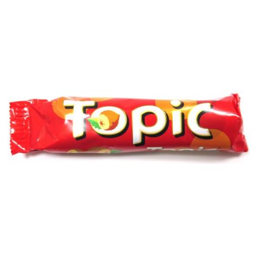 Mars Topic Standard 40 x 47g