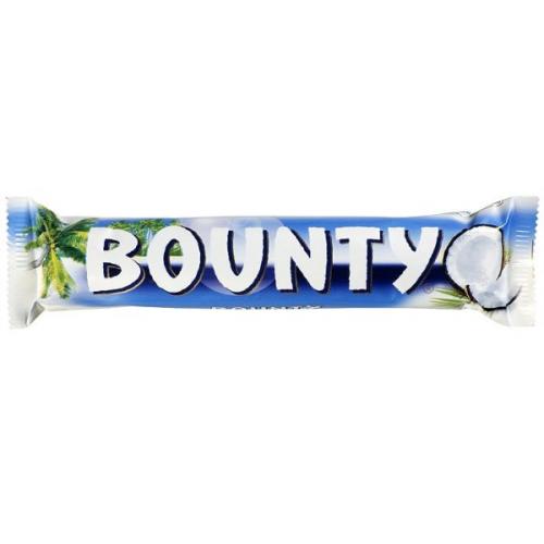 Bounty Milk