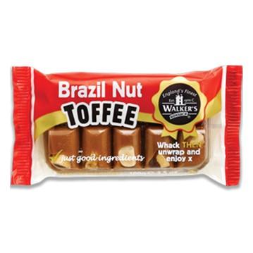 Walker's Nonsuch Andy Pack Brazil Nut