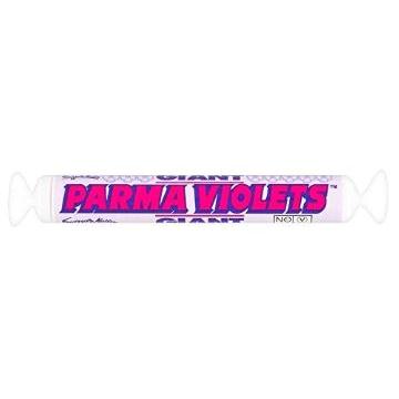 Swizzels Matlow Giant Parma Violets