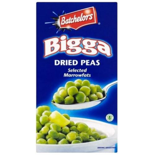 Batchelors Bigga Dried Peas