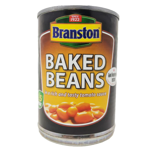 Branston Baked Beans 24 x 410g