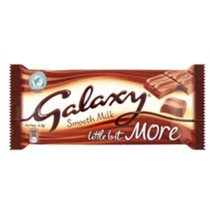 Mars Galaxy